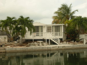 Cudjoe Key real estate - 701 Spanish Main Drive Unit 330 - Cudjoe Key FL homes for sale