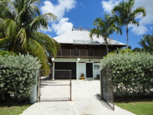 Cudjoe Key real estate - 22861 Buccaneer Lane - Cudjoe Key FL homes for sale
