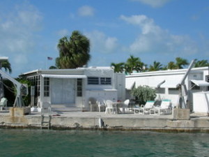 Cudjoe Key real estate - 701 Spanish Main Drive Unit 420 - Cudjoe Key FL homes for sale