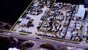 Big Pine Key real estate - 30641 Overseas Highway - Big Pine Key FL homes for sale