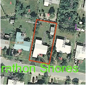 Marathon real estate - 8010 Shark Drive - Marathon FL homes for sale