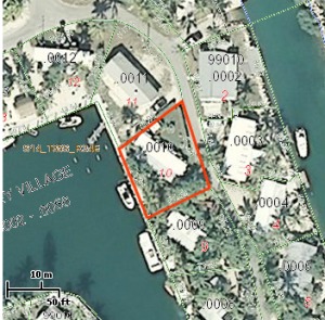 Coral Key real estate - 62900 Overseas Highway Lot 10 - Coral Key FL homes for sale