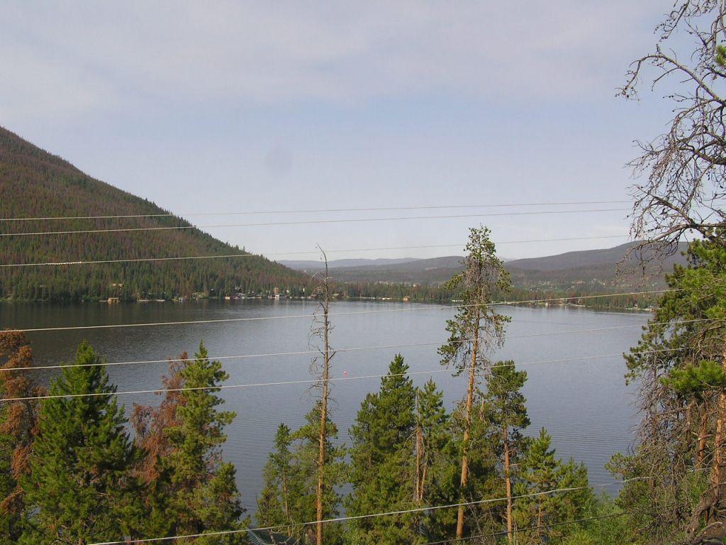 Grand Lake view
