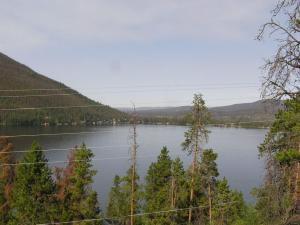 Grand Lake view Grand Lake view