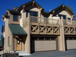 Winter Park Colorado Real Estate