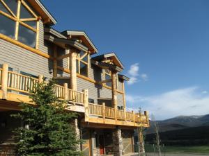 Winter Park Colorado Real Estate