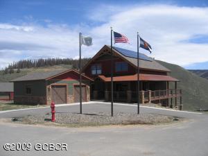 Grand County Colorado Real Estate