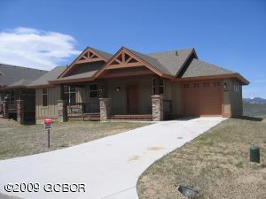 Grand County Colorado Real Estate