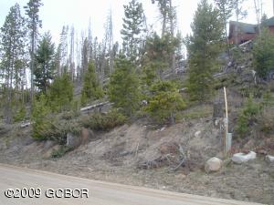 Grand Lake Colorado Real Estate