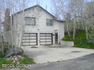 Grand Lake Colorado Real Estate