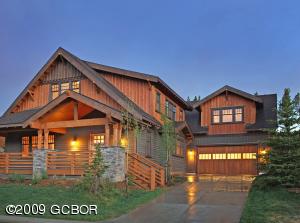 Grand County Colorado Real Estate