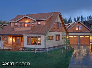 Grand County Colorado Real Estate