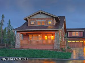 Grand County Colorado Real Estate