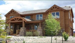 Grand County Colorado Real Estate