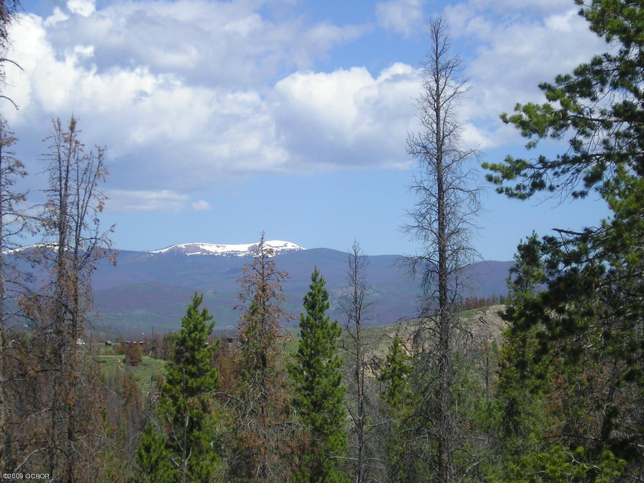 Find your Bliss in the Rockies!