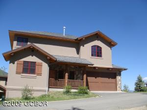 Winter Park Colorado Real Estate