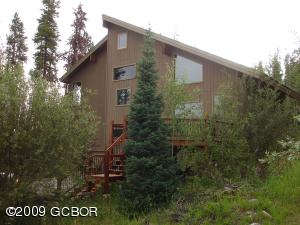Winter Park Colorado Real Estate