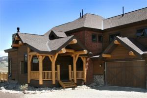 Winter Park Colorado Real Estate