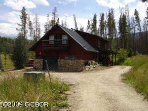 Winter Park Colorado Real Estate