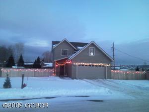 Grand County Colorado Real Estate