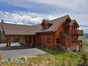 Grand County Colorado Real Estate