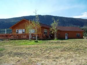 Grand County Colorado Real Estate