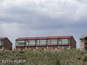 Winter Park Colorado Real Estate
