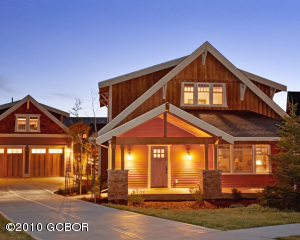 Grand County Colorado Real Estate