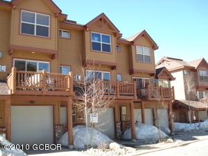 Colorado Real Estate