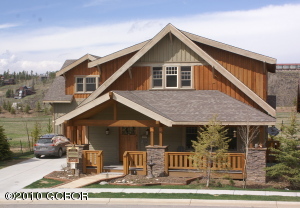 Grand County Colorado Real Estate