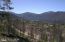 View of Mt Baldy