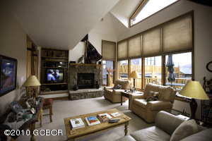 Winter Park Colorado Real Estate