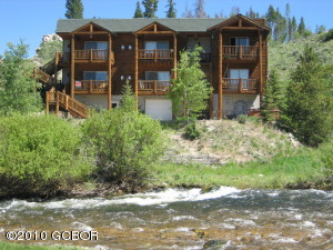 Winter Park Colorado Real Estate
