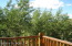 Second Deck off the Great Room Second Deck off the Great Room