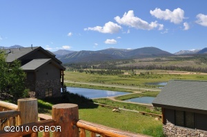 Winter Park Colorado Real Estate