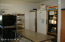 Baking Area