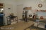 Second View of Baking Area