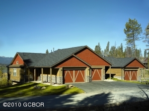 Winter Park Colorado Real Estate