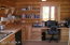 South View of Kitchen South View of Kitchen
