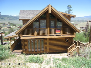 Winter Park Colorado Real Estate