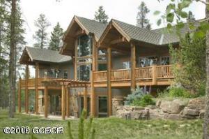 Winter Park Colorado Real Estate