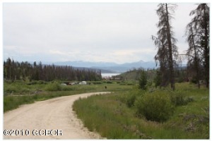 Winter Park Colorado Real Estate
