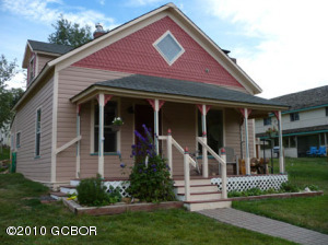 Winter Park Colorado Real Estate