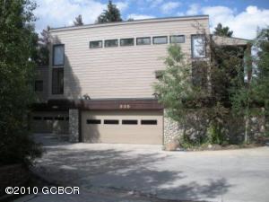 Winter Park Colorado Real Estate