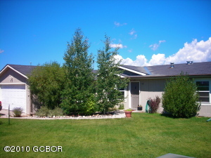Winter Park Colorado Real Estate