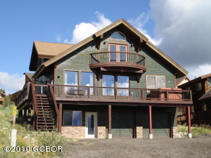 Winter Park Colorado Real Estate