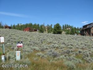 Winter Park Colorado Real Estate