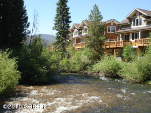 Grand County Colorado Real Estate