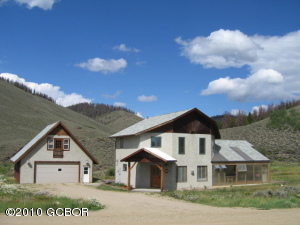 Winter Park Colorado Real Estate