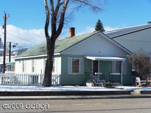 Winter Park Colorado Real Estate